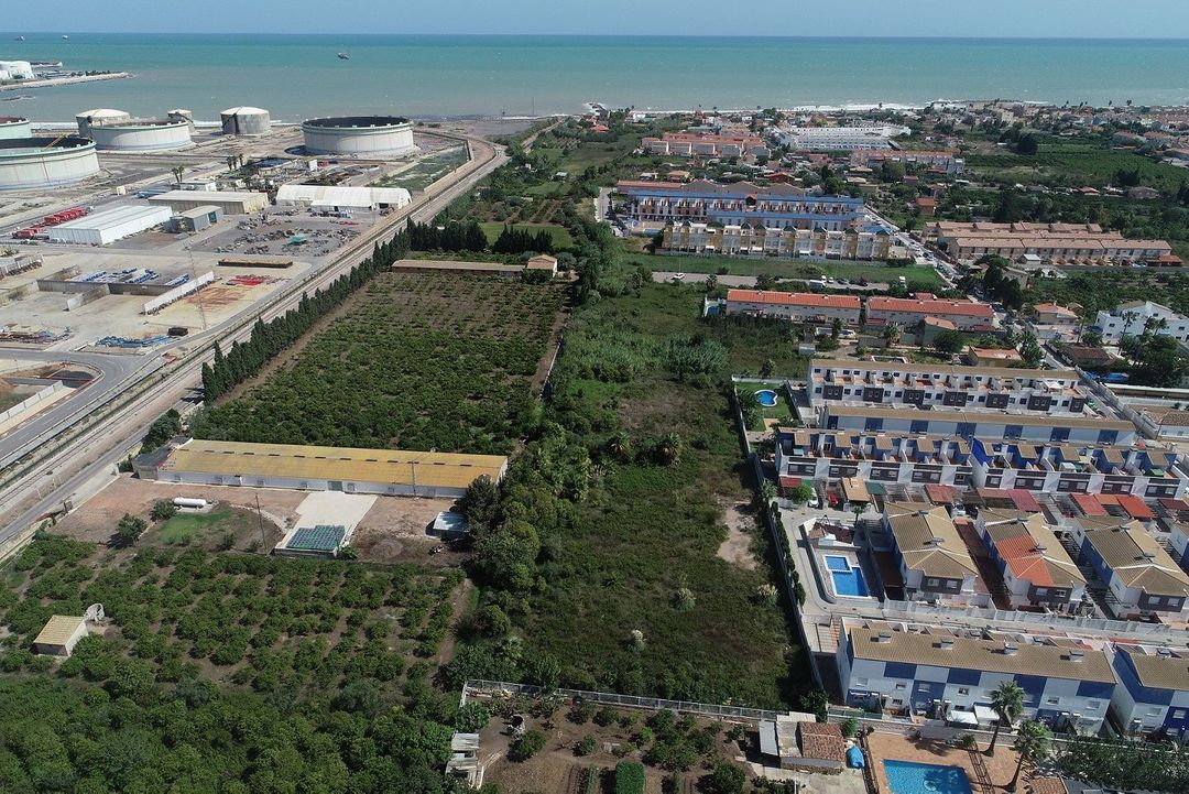 Almassora realizará hasta 140 muestreos para medir el ruido del Serrallo