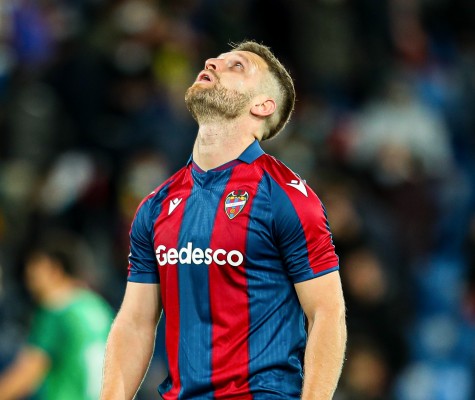 Recta final del túnel de Mustafi