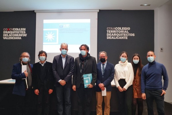 El Consell activa el primer proyecto de vivienda pública en Alicante en 10 años con 70 pisos