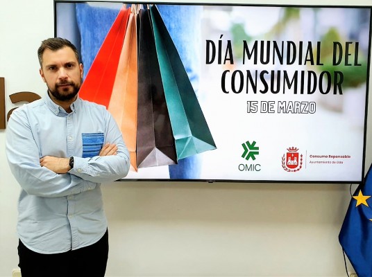 La OMIC de Elda atendió a 1.800 personas en 2021; las consultas mayoritarias, telecomunicaciones 