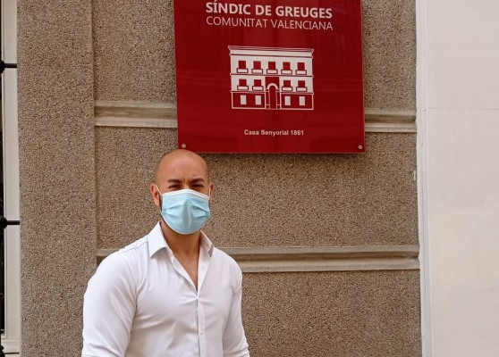 UP acude al Síndic para forzar al bipartito de Alicante a esclarecer la 