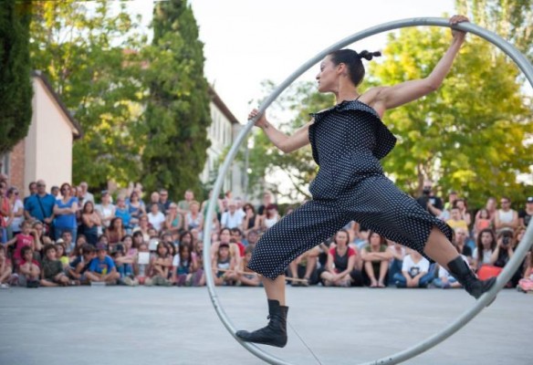 Benlloch reconduce el FITCarrer y asegura la celebración del festival de Vila-real en mayo