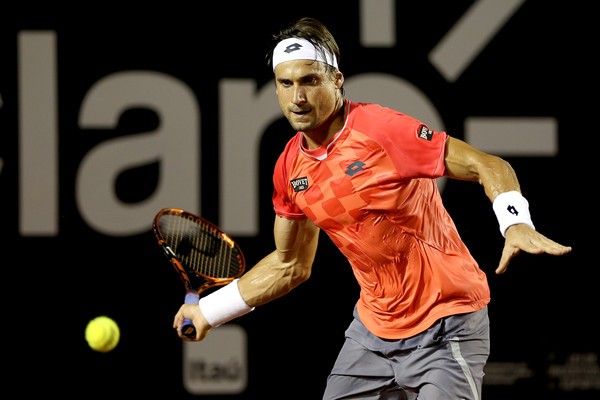 Ferrer cae ante Murray y se complica el Masters