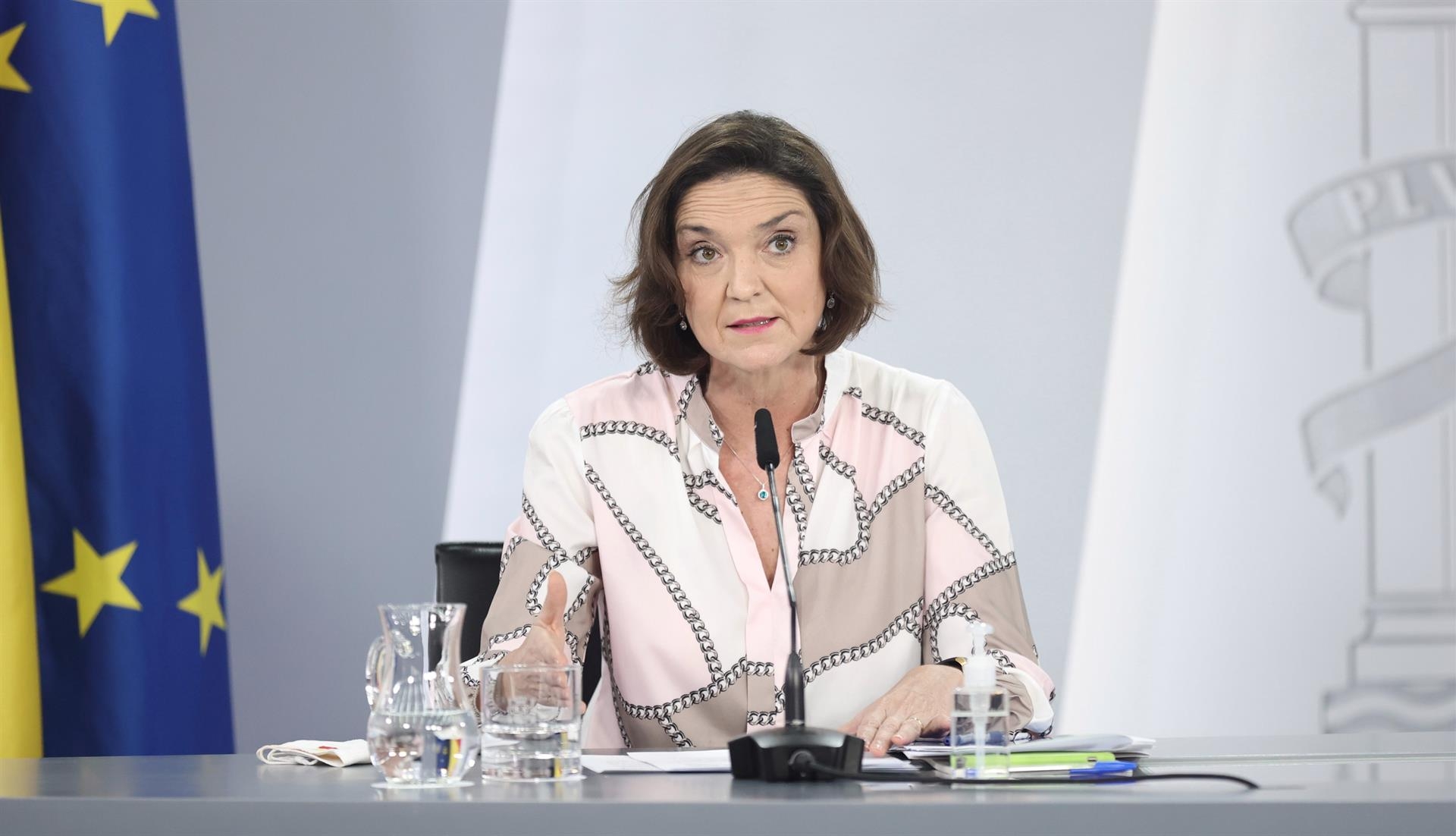 Foto: EUROPA PRESS - 