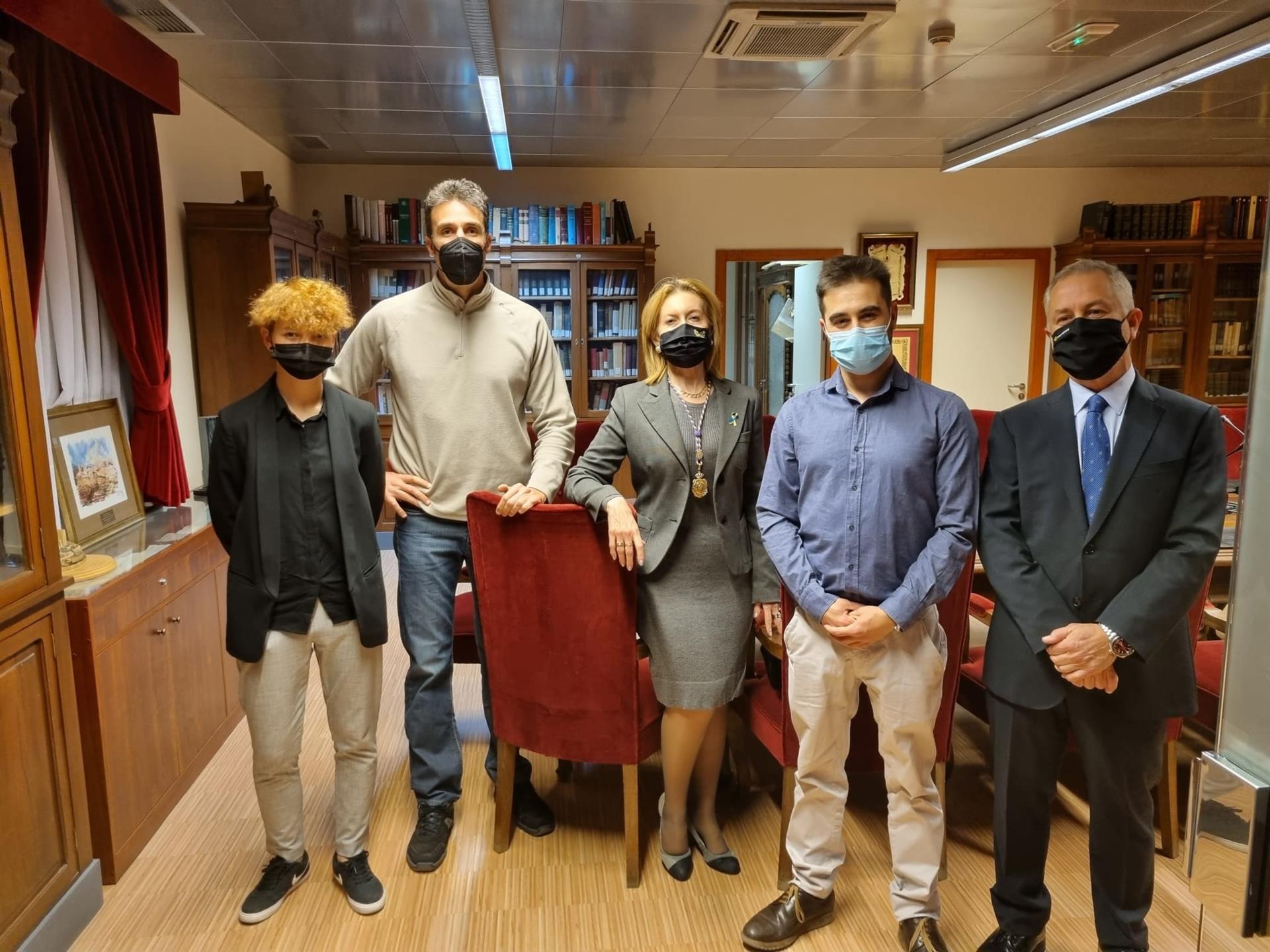 Foto: Fundación Hefame - 