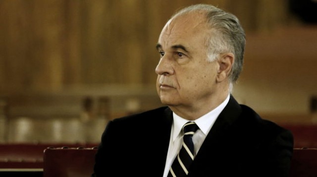 El Tribunal de Cuentas declara a Blasco y ex tres altos cargos responsables contables de malversar 