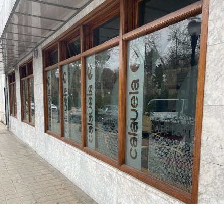 El restaurante Calauela de Vilafamés desembarca en el Hotel Doña Lola para Magdalena