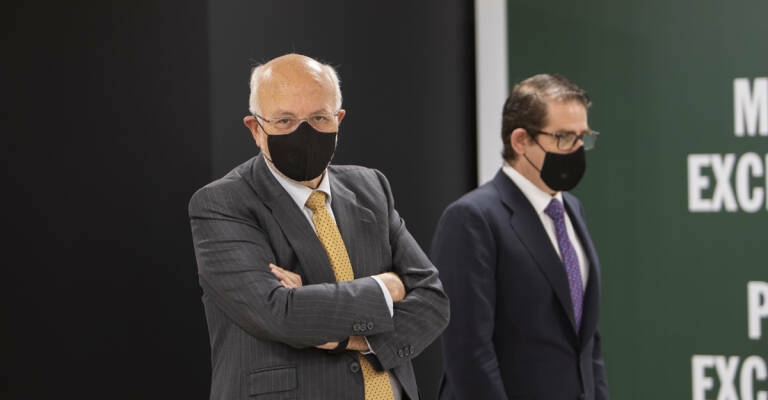 Foto: KIKE TABERNER - 