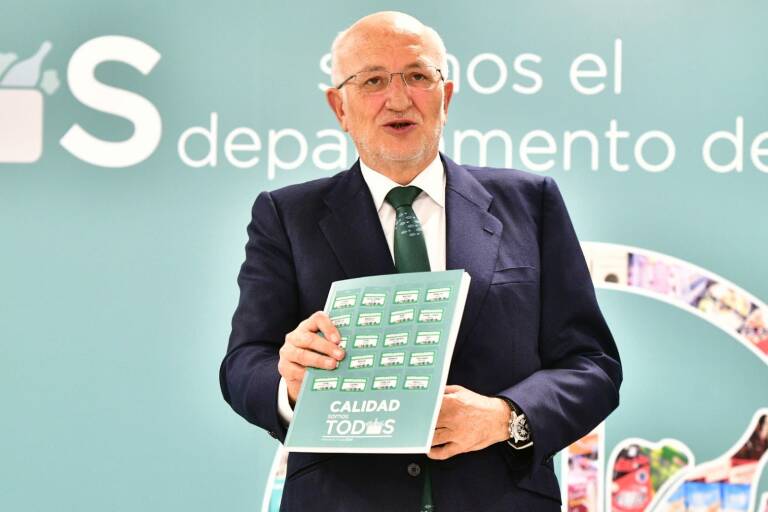 Foto: KIKE TABERNER - 