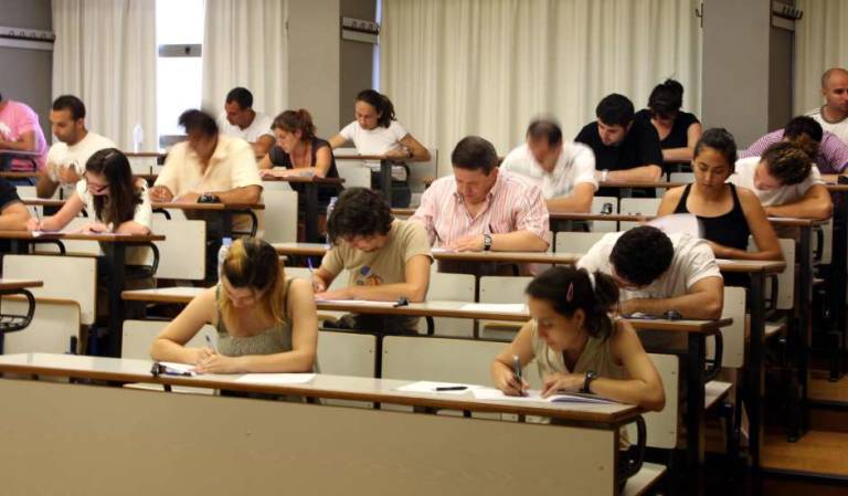 La Generalitat convoca 29 bolsas de trabajo para cubrir puestos de empleo temporal 