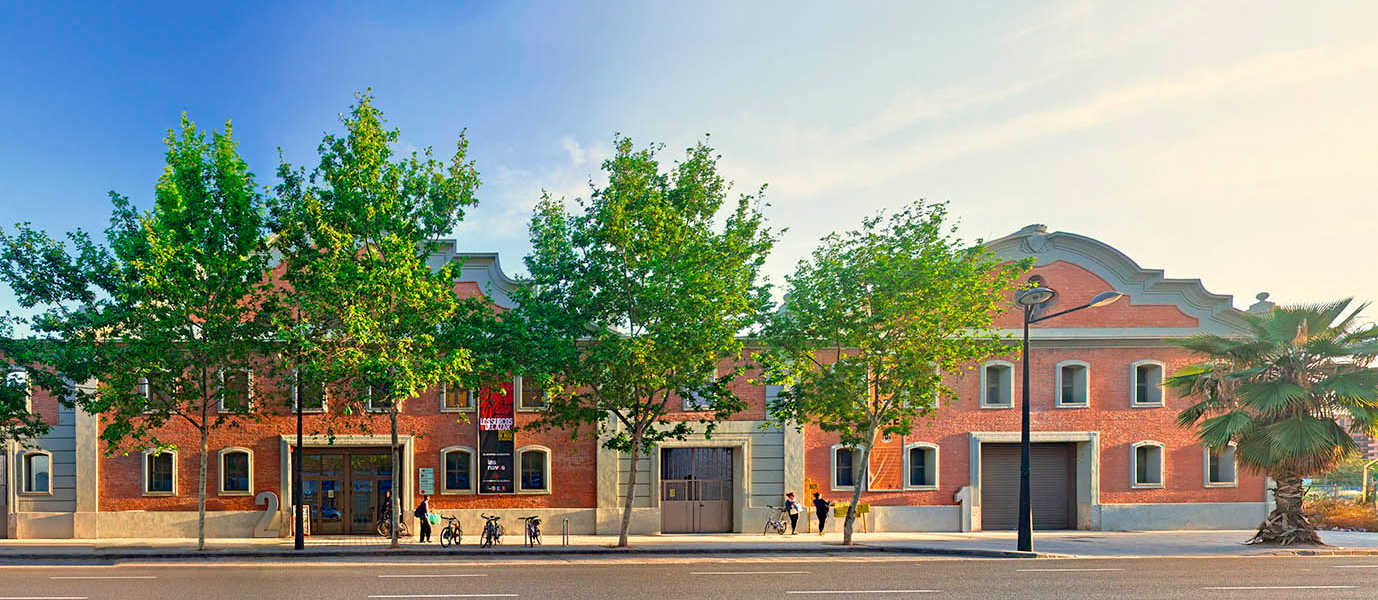 La UCO registra Las Naves y la Fundación Inndea