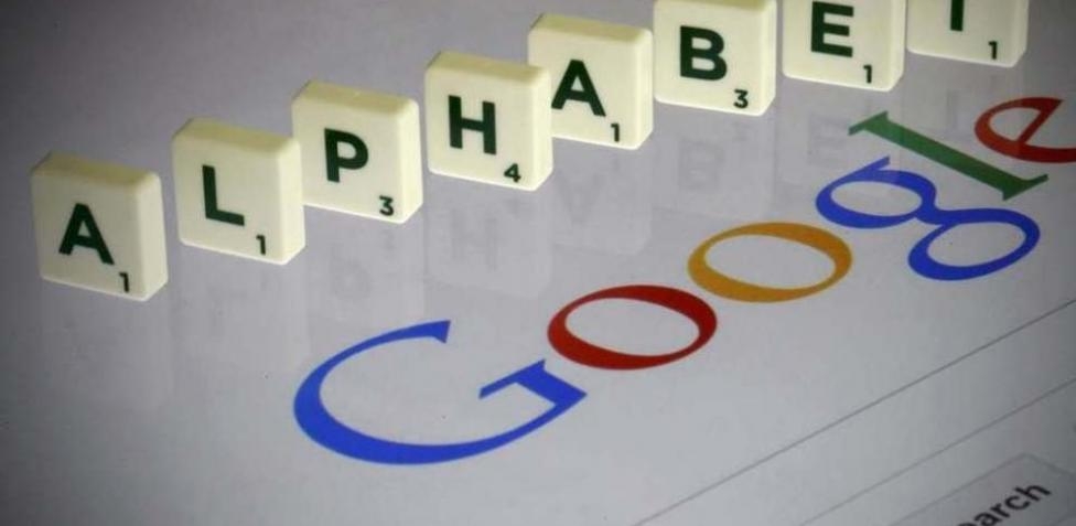 Las referencias técnicas de Alphabet