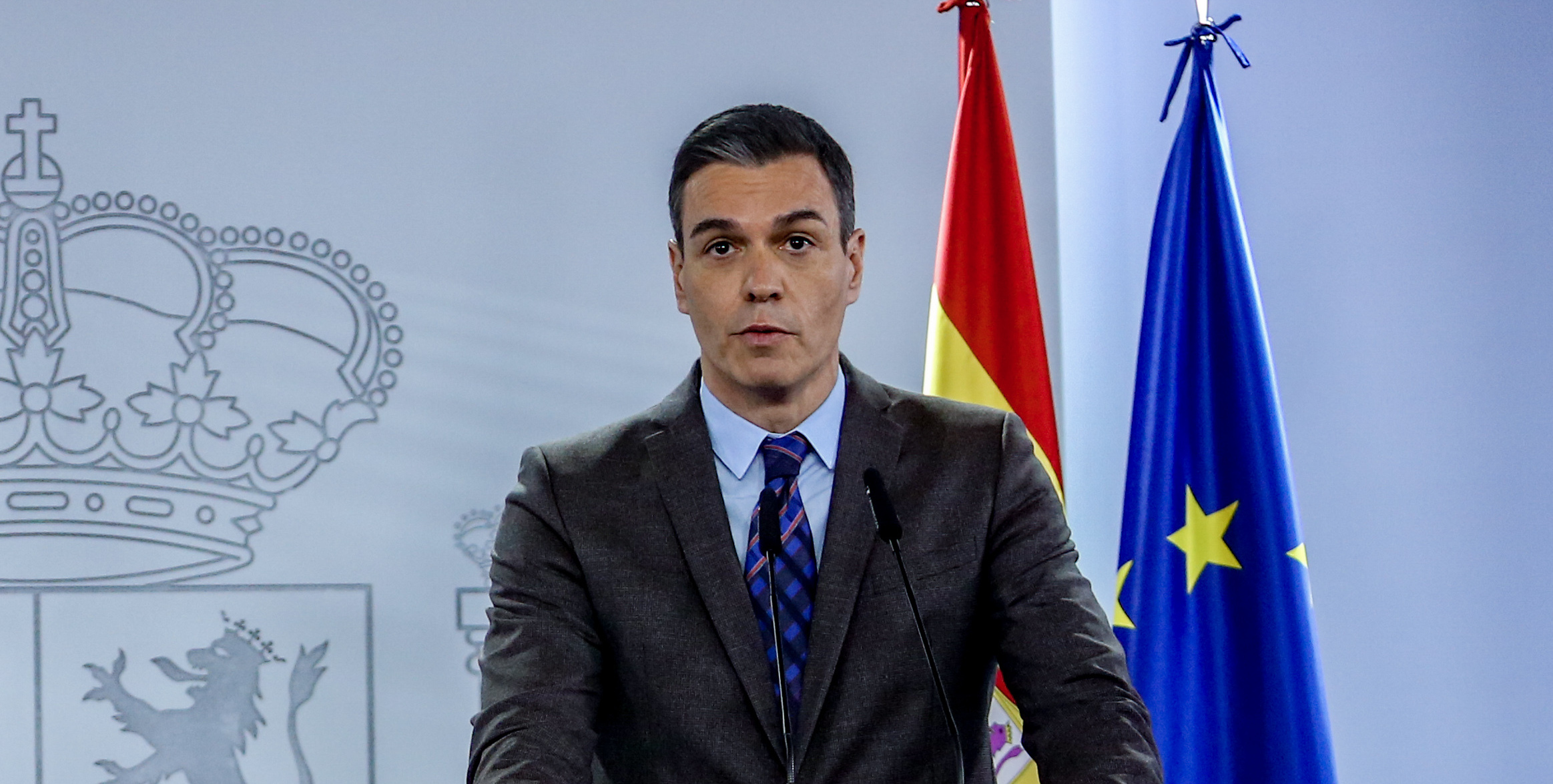 Foto: RICARDO RUBIO/EP - 