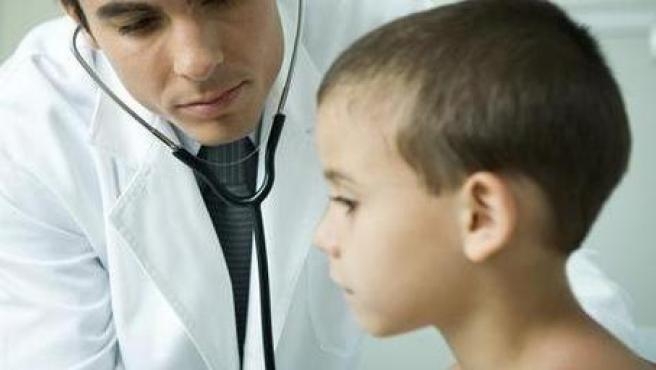 El 35% de los menores de 15 años tiene dos o más factores de riesgo cardiovascular, según un estudio