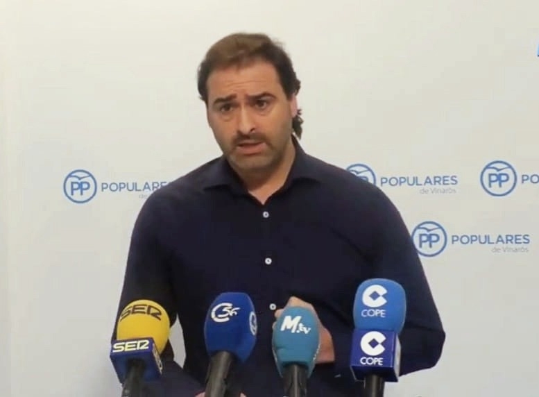 El PP denuncia la 