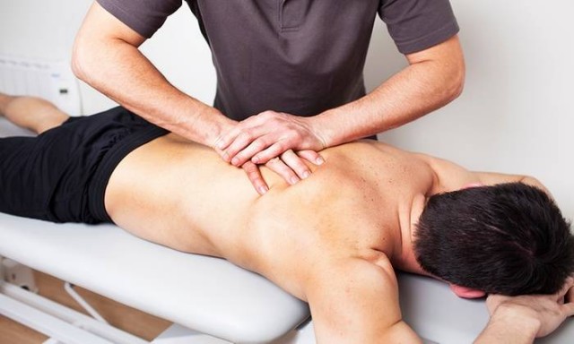 Cómo es la rehabilitación de distintas patologías de miembro superior en Quirónsalud Valencia