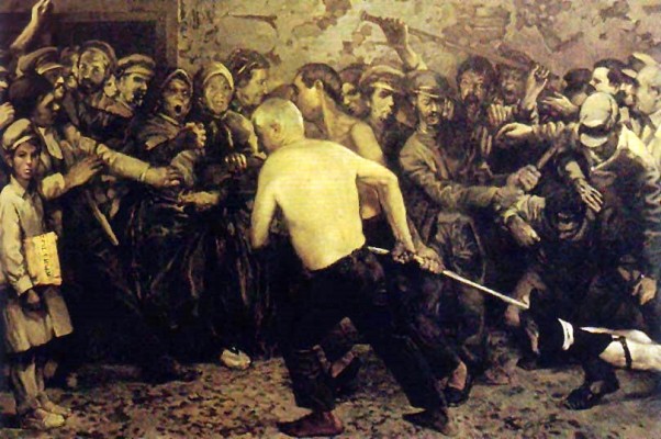 Historia (mínima) de Alcoy