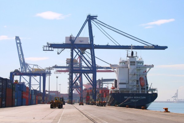 Valenciaport se une a Startup Valencia para potenciar el ecosistema innovador y tecnológico