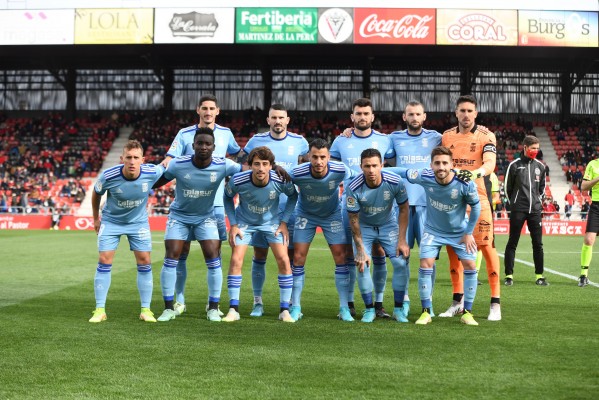 El Efesé tiene el tercer límite salarial más bajo de LaLiga con 5,4 millones y así es octavo en Segunda