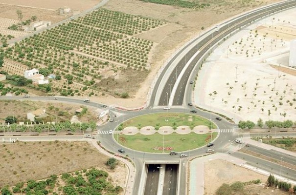 La adjudicación de la ronda Oeste: más industria y mejores accesos a Castelló