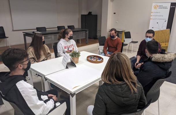 Carcaixent inicia una campaña para visibilizar a las empresas creadas durante la pandemia
