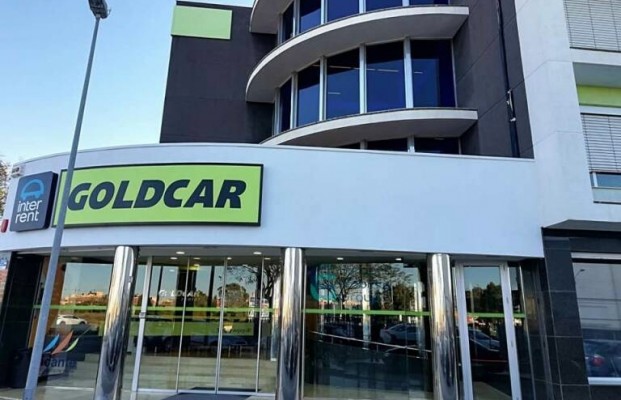 Malene Korvin sustituye a Luc Péligry como responsable de las empresas del grupo Goldcar
