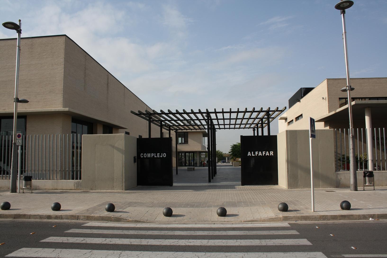 Alfafar pone en marcha la primera convocatoria de becas para deportistas del municipio