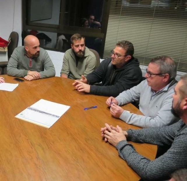 El PP urge soluciones para el sector pesquero de Castelló ante el aumento de costes energéticos 