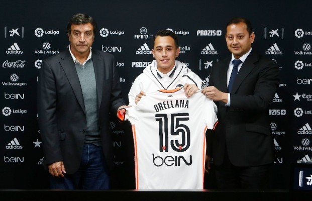 Orellana: 