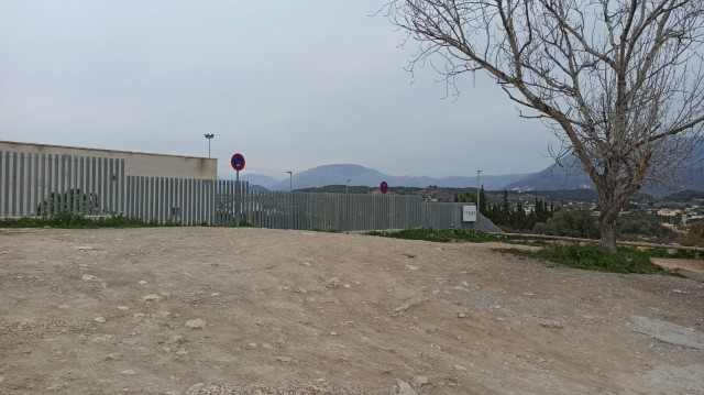Altea contará con un nuevo centro de día con 60 plazas para personas mayores dependientes