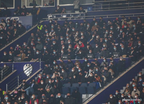 El Levante recibirá entre 13 y 17 millones por la compensación de La Liga en caso de descenso