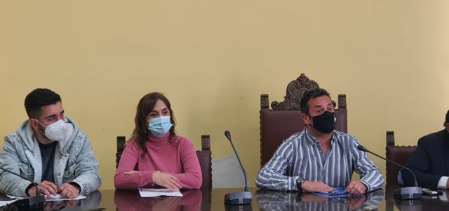 El alcalde que se vacunó antes de tiempo en El Verger deja el cargo tras 14 meses de polémica


