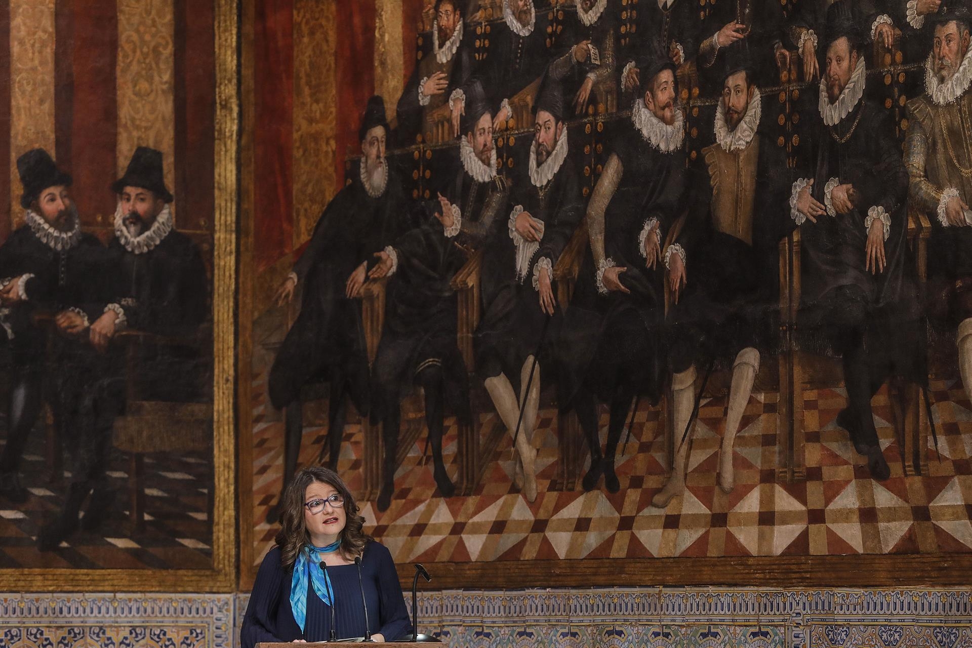 Foto: ROBER SOLSONA - 