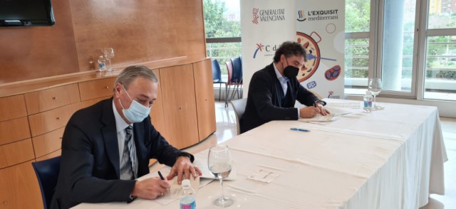 La digitalización hará más competitivo al sector turístico de la Comunitat Valenciana