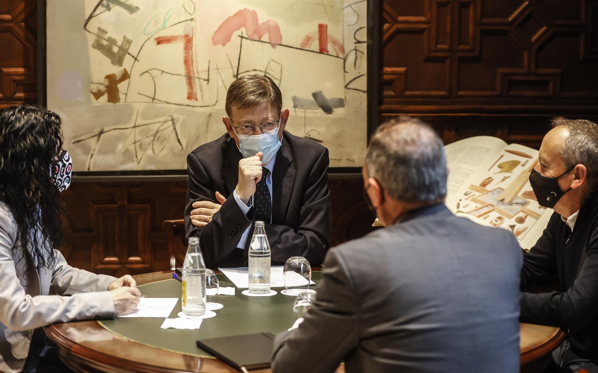 Foto: ROBER SOLSONA - 