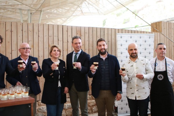 La Comunidad inventa la figura 'BIT' para reconocer tesoros como el asiático o el pastel de carne 