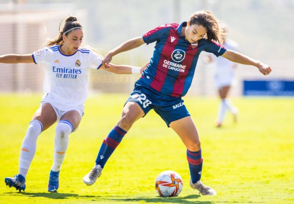 Aplazado el Levante-Real Madrid de Copa por covid en el equipo valenciano


