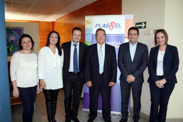 La alcantarillera familia Beltrán (Plasbel Plásticos) se sube al barco de las sociedades de capital riesgo