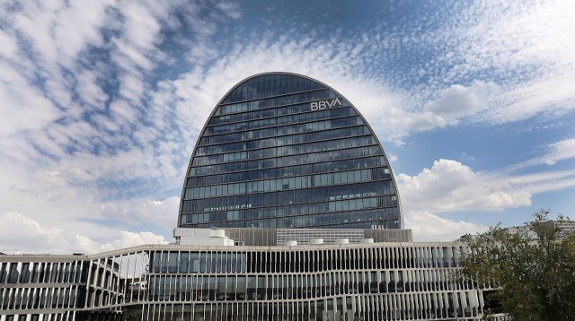BBVA lanza una cuenta sin comisiones para las pymes en España
