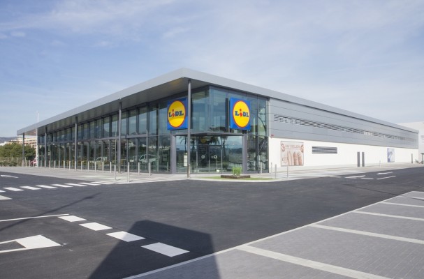 Lidl abrirá una tercera tienda en Alicante con una inversión de 2,6 millones  