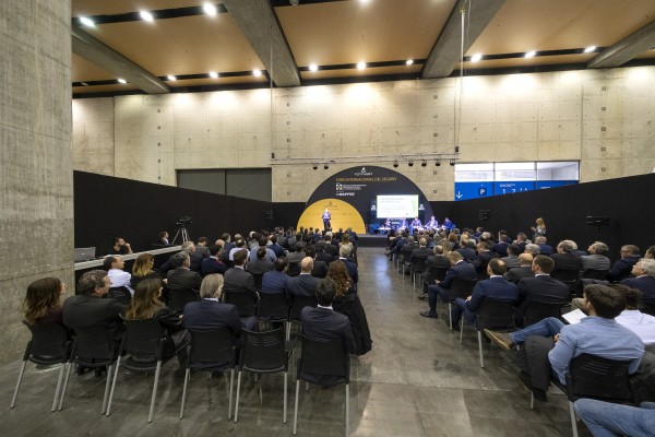 El Foro Internacional del Seguro calienta motores para volver a brillar en Forinvest 2022
