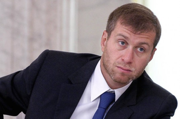 La UE prevé sancionar hoy a Roman Abramovich por la guerra en Ucrania
