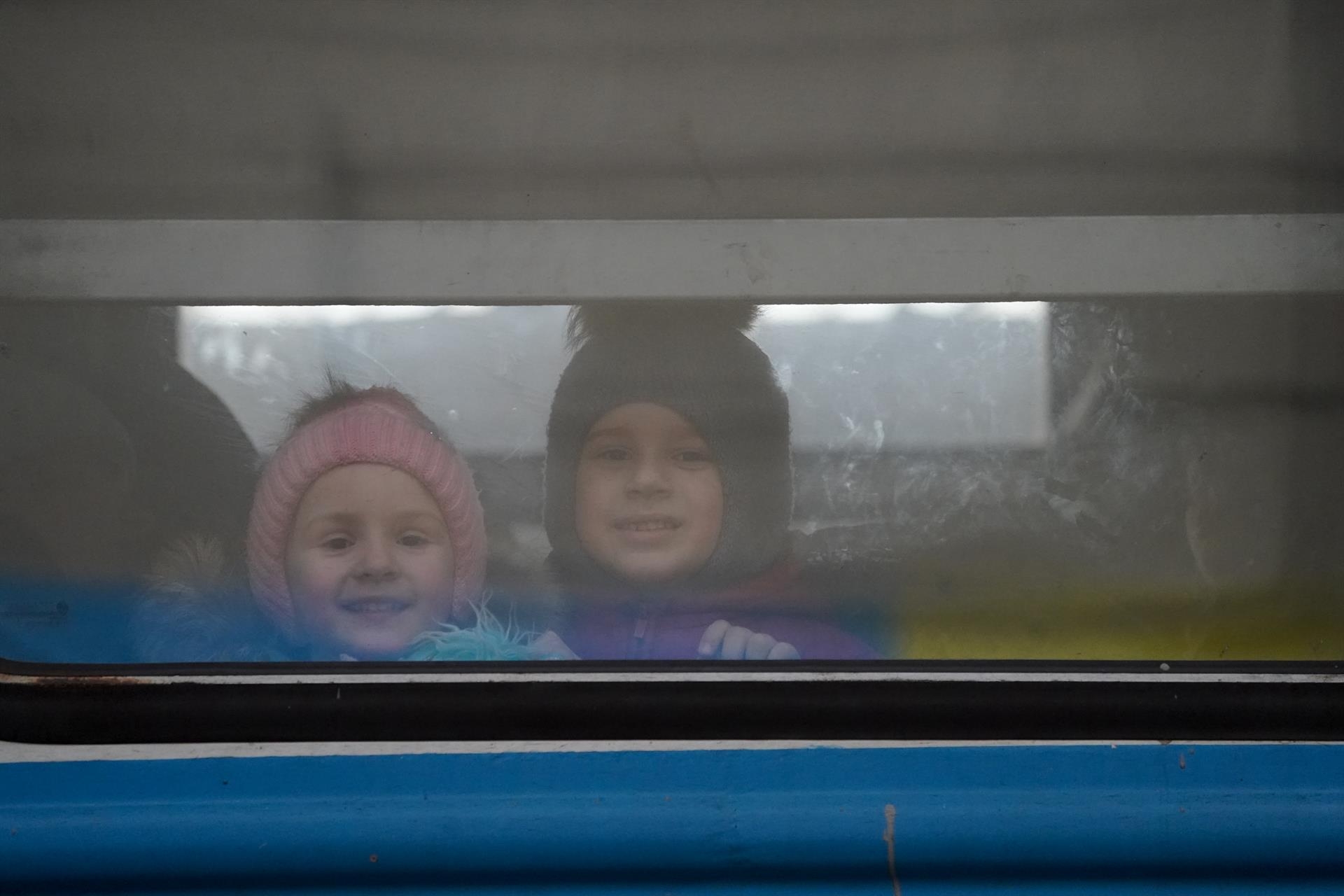 Foto: Bryan Smith/ZUMA Press - 