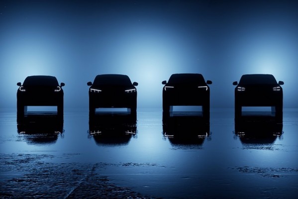 Ford venderá más de 600.000 vehículos eléctricos en Europa para 2026 tras lanzar siete modelos
