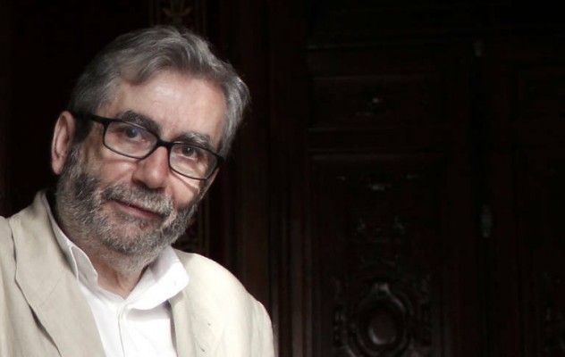 Muñoz Molina abre el ciclo 'Voces de la literatura de hoy', que también contará con Sara Mesa y Luis Bagué 