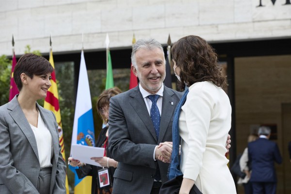 El Gobierno acusa a Ayuso de 