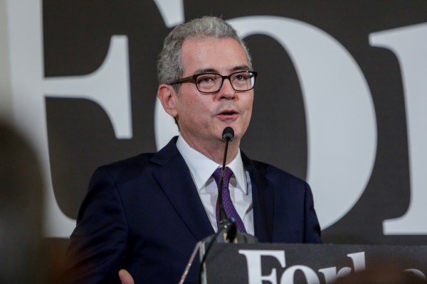 Inditex prevé ganar en 2021 más de 3.000 millones en el epílogo de Pablo Isla