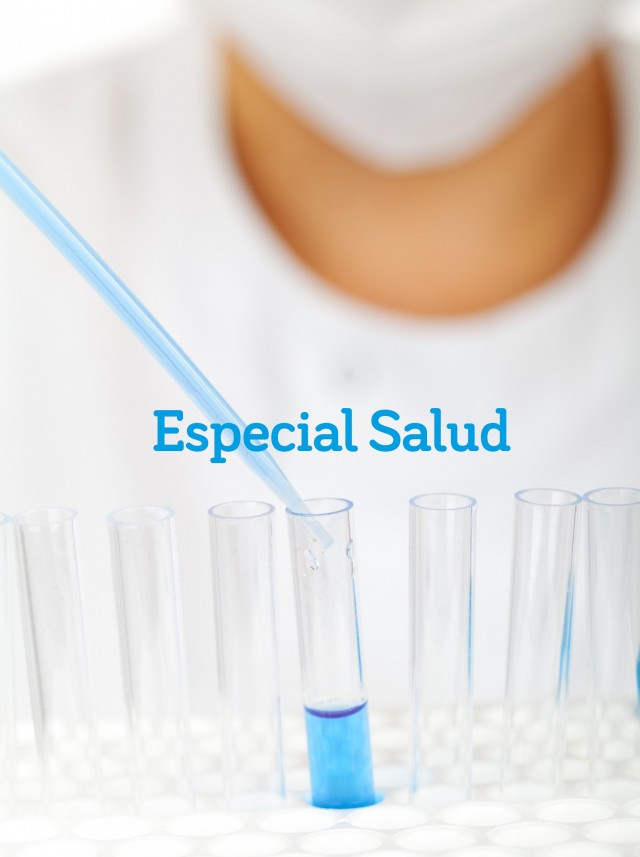 Especial Salud: un nuevo ciclo