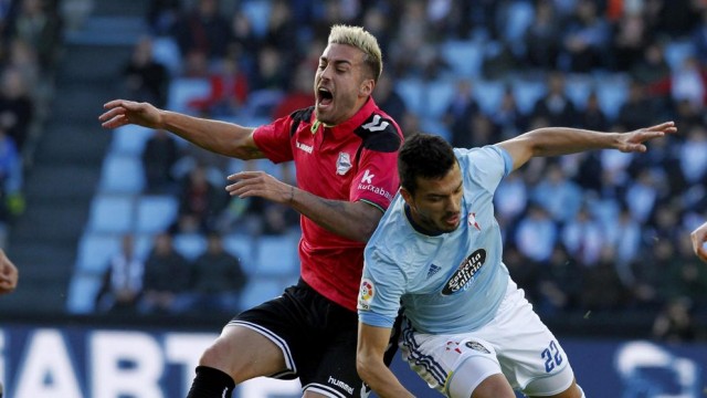 Celta y Alavés buscan una final para su historia