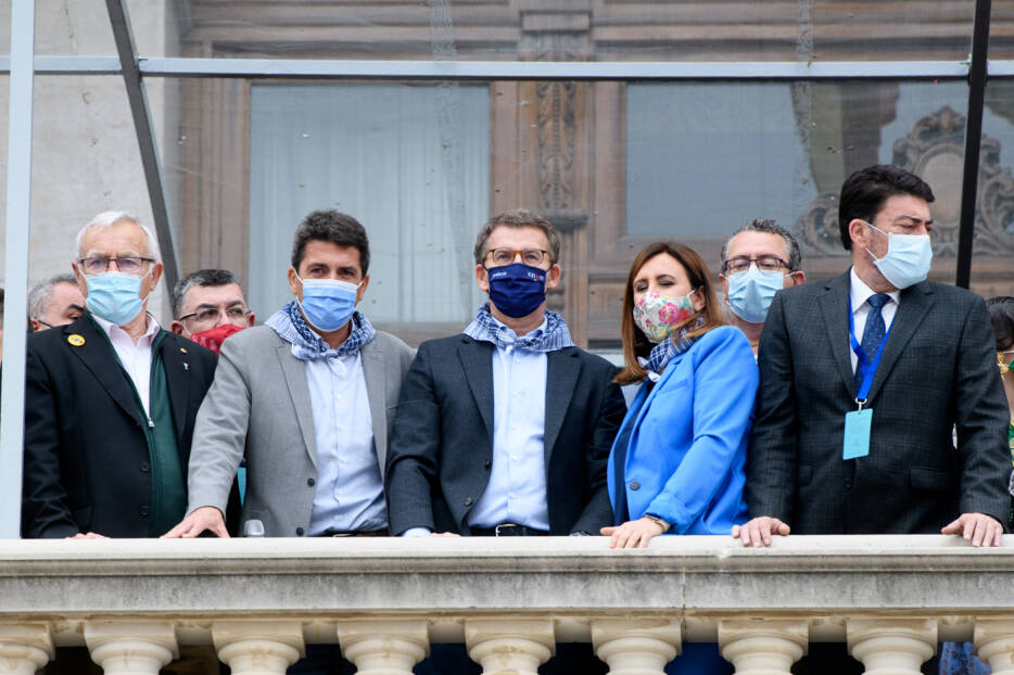 Foto: KIKE TABERNER - 